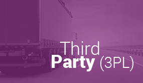 Third Party (3PL)
