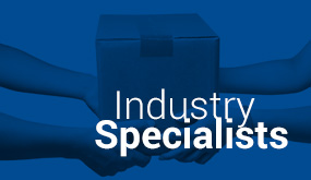 Industry Specialists
